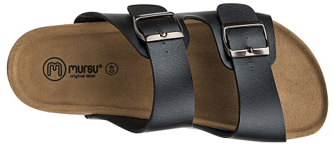 Сандалии для мальчика MURSU S21SDPU101B2 