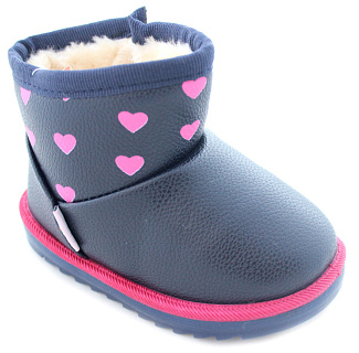 Угги для девочки Дракоша H8084-1 