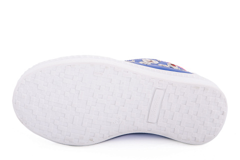 Ботинки для девочки Котофей 352059-21 