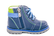 Ботинки для мальчика Котофей 052111-21 