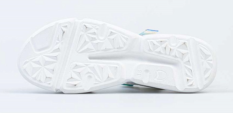 Сандалии для девочки Котофей 724036-22