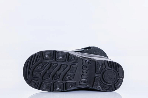 Валенки для мальчика Котофей 557001-41 