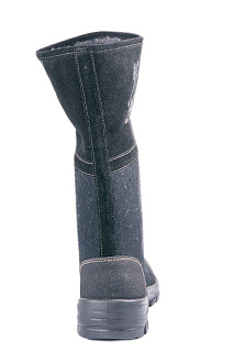 Валенки для мальчика Котофей 967010-01 