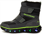 Ботинки для мальчика Skechers Hypno-Flash 2.0-Street Breeze 