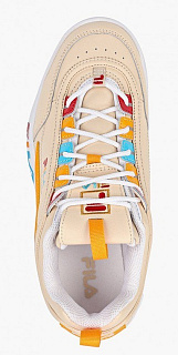 Кроссовки для девочки FILA 3FM00702-065 