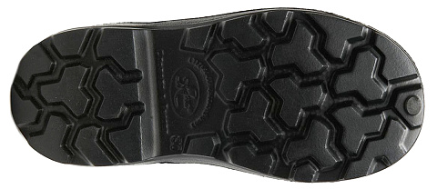 Сноубутсы для мальчика Дюна 571/05 море