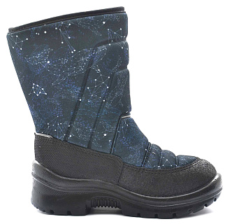 Термосапоги для мальчика Nordman 3-003-P28 Lumi 