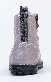 Ботинки для девочки Котофей 352313-22 