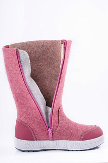 Валенки для девочки Котофей 867044-03 