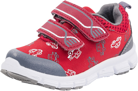 Кроссовки для мальчика Котофей 144052-74 