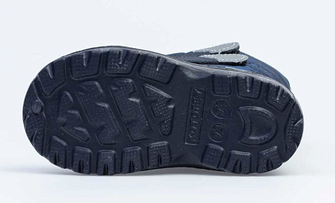 Сноубутсы для мальчика Котофей 364036-45