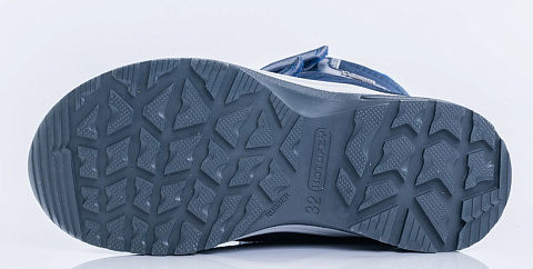 Ботинки для мальчика Котофей 454993-43 