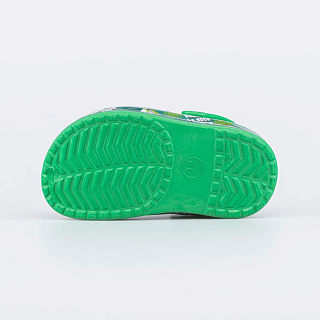 Сланцы для мальчика Котофей 525113-01 