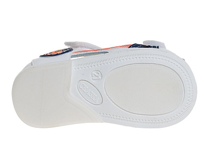 Сандалии для мальчика Сказка R526050416 