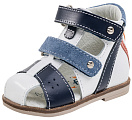 Сандалии для мальчика Котофей 022065-21 