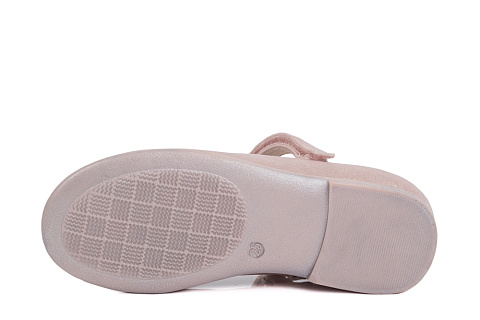 Туфли для девочки Котофей 333009-22 