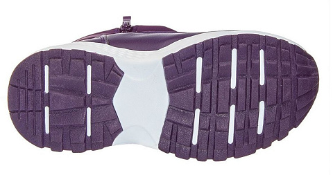 Ботинки для девочки Flamingo 92D-NQ-1514 