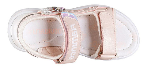 Сандалии для девочки Flamingo 221S-Z15-2897 