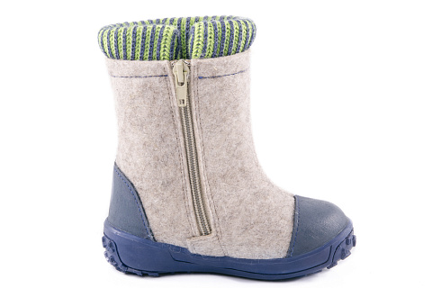 Валенки для мальчика Котофей 267020-41 