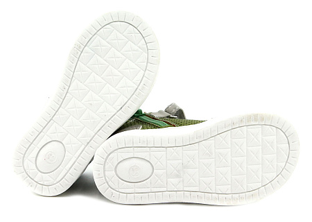 Ботинки для мальчика М+Д 94008 