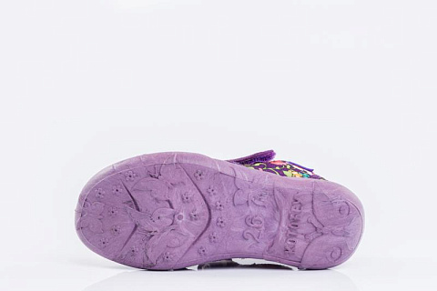 Сандалии для девочки Котофей 421019-12 