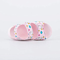 Сланцы для девочки Котофей 325104-12 