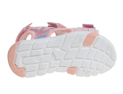 Сандалии для девочки Сказка R562350252 