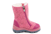 Валенки для девочки Котофей 367095-41 