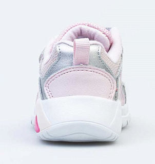 Кроссовки для девочки Котофей 144170-72