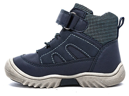 Ботинки для мальчика Flamingo 202B-Z5-2049 