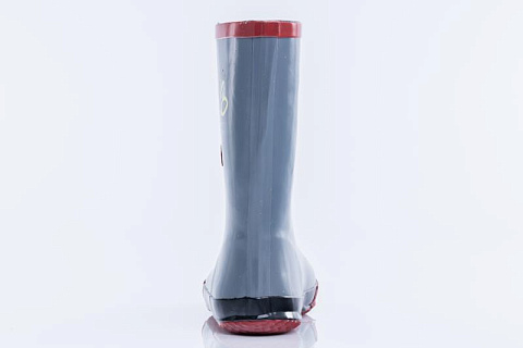 Резиновые сапожки для мальчика Котофей 766051-11 