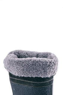 Валенки для мальчика Котофей 967010-01 