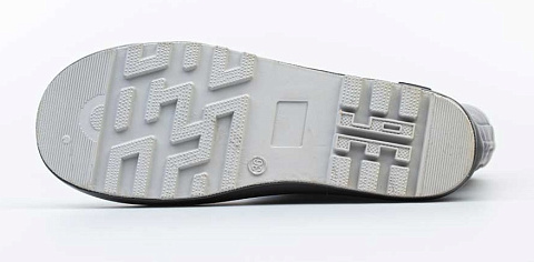 Резиновые сапожки для мальчика Котофей 766078-11 