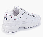 Кроссовки для мальчика FILA 3FM00739-125 