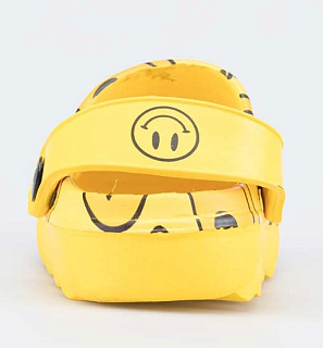 Сланцы для мальчика Котофей 325108-01