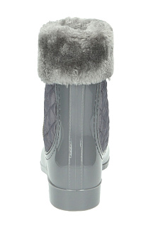 Резиновые сапожки для девочки KEDDO 877911/01-03 