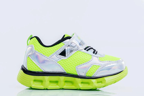 Кроссовки для мальчика Котофей 344186-73 