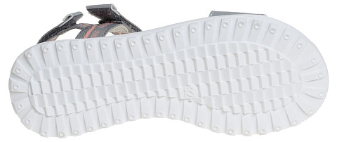 Сандалии для девочки Сказка R539951146 