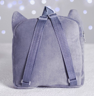 Рюкзак детский  Милая кошечка 4688784 