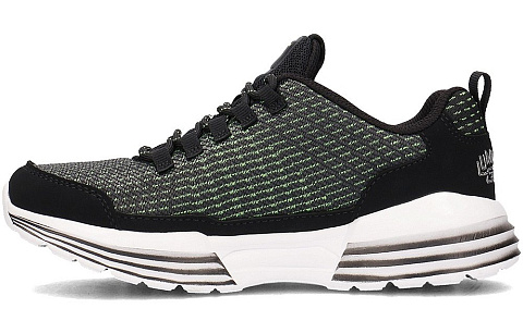 Кроссовки для мальчика Skechers LUMINATORS LUXE 