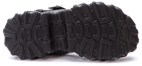 Сандалии для девочки CROSBY 417222/01-01 