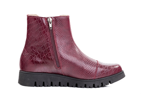 Сапожки для девочки Котофей 762038-22 