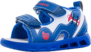 Сандалии для мальчика Котофей 123009-11 