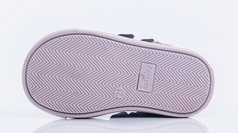 Ботинки для девочки Котофей 152248-31 