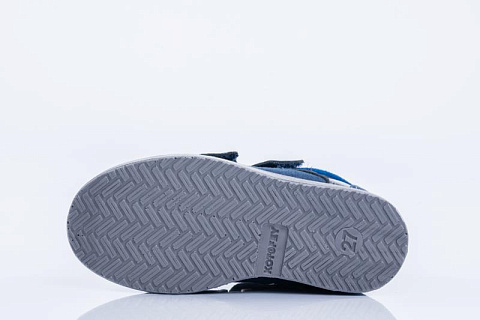 Ботинки для мальчика Котофей 452097-32 