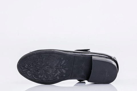 Туфли для девочки Котофей 532163-21 