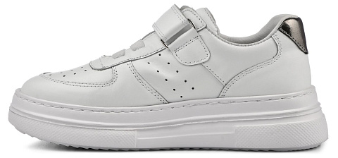 Кроссовки для девочки PIXEL 5-512134-2301 