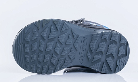 Ботинки для мальчика Котофей 254953-41 