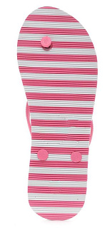 Сланцы для девочки KEDDO 877986/01-01 