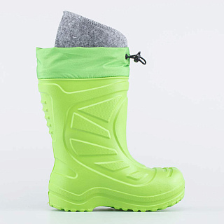 Резиновые сапожки для мальчика Котофей 365147-12 